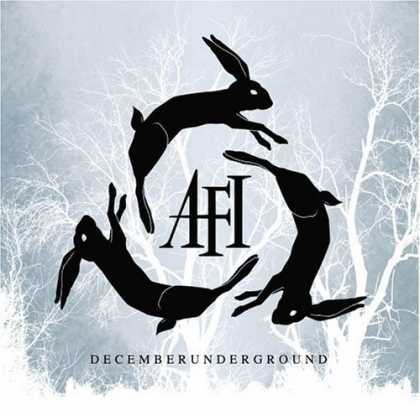 Bestselling Music (2006) - Decemberunderground by AFI