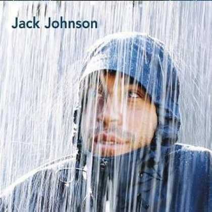 Bestselling Music (2006) - Brushfire Fairytales by Jack Johnson