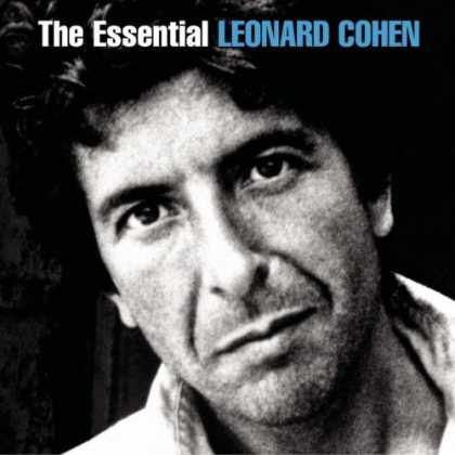 Bestselling Music (2006) - Essential Leonard Cohen by Leonard Cohen
