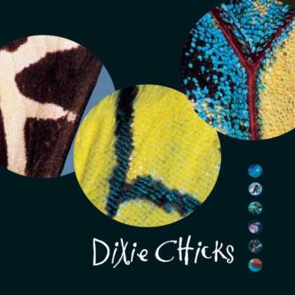 Bestselling Music (2006) - Fly by Dixie Chicks