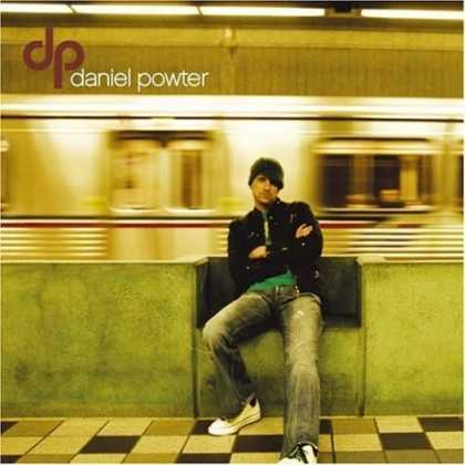 Bestselling Music (2006) - Daniel Powter by Daniel Powter