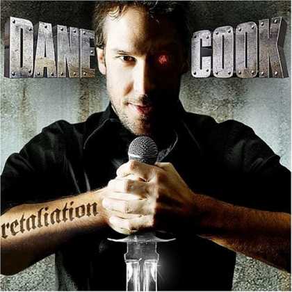 Bestselling Music (2006) - Retaliation by Dane Cook
