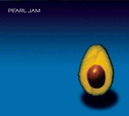 Bestselling Music (2006) - Pearl Jam by Pearl Jam
