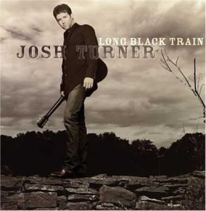 Bestselling Music (2006) - Long Black Train by Josh Turner