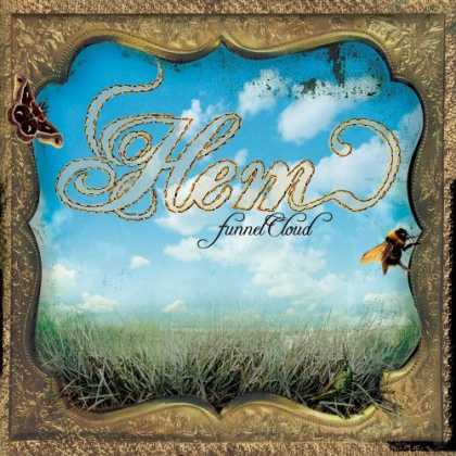 Bestselling Music (2006) - Funnel Cloud by Hem