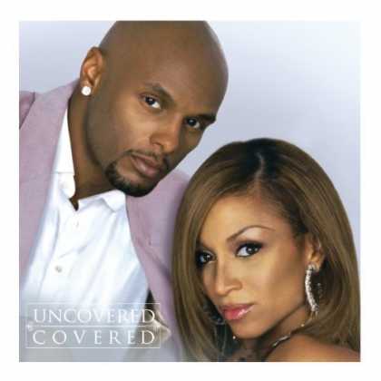 Bestselling Music (2006) - Uncovered by Kenny Latimore