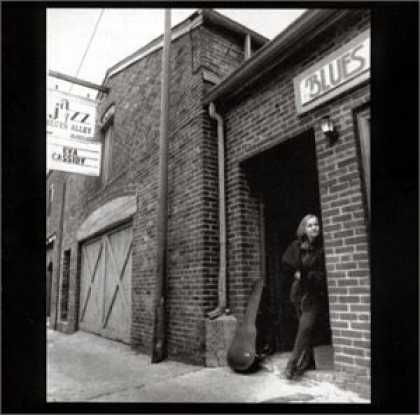 Bestselling Music (2006) - Live at Blues Alley by Eva Cassidy