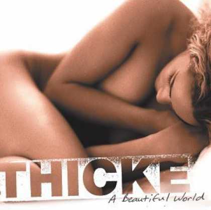 Bestselling Music (2006) - A Beautiful World by Thicke