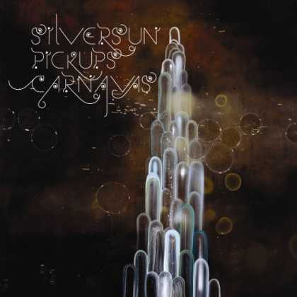 Bestselling Music (2006) - Carnavas by Silversun Pickups