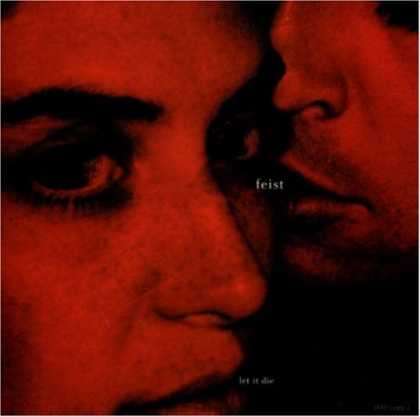 Bestselling Music (2006) - Let It Die by Feist