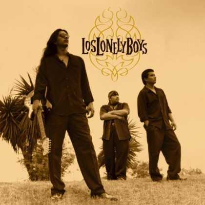 Bestselling Music (2006) - Los Lonely Boys by Los Lonely Boys