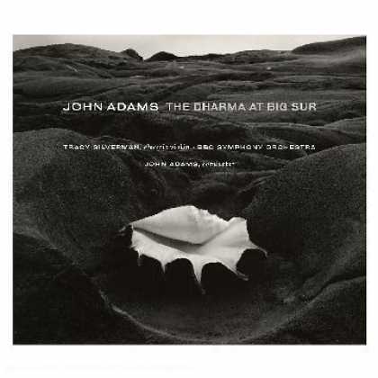 Bestselling Music (2006) - Dharma at Big Sur/My Father Knew Charles Ives by John Adams
