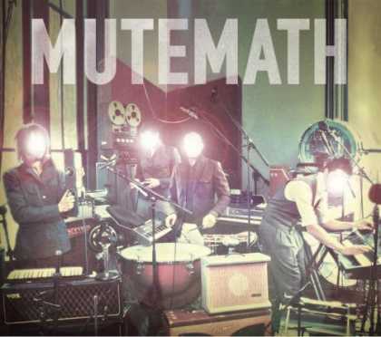 Bestselling Music (2006) - Mutemath by Mute Math