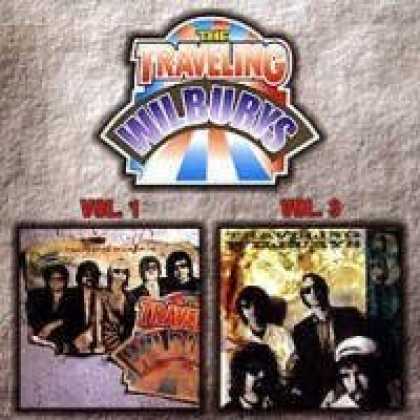 Bestselling Music (2006) - Traveling Wilburys 1 & 3 Cd New