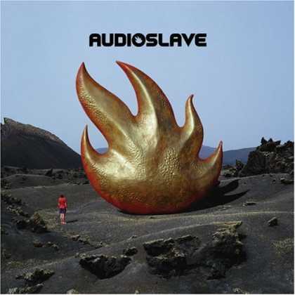 Bestselling Music (2006) - Audioslave