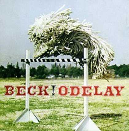 Bestselling Music (2006) - Odelay by Beck