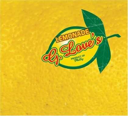 Bestselling Music (2006) - Lemonade by G. Love