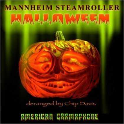 Bestselling Music (2006) - Halloween