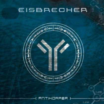 Bestselling Music (2006) - AntikÃƒÂ¶rper by Eisbrecher
