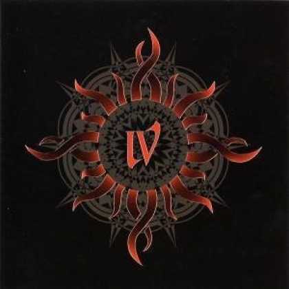 Bestselling Music (2006) - IV by Godsmack