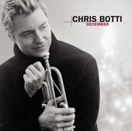 Bestselling Music (2006) - December by Chris Botti