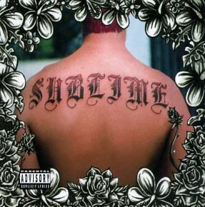 Bestselling Music (2006) - Sublime by Sublime