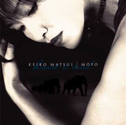 Bestselling Music (2007) - Moyo by Keiko Matsui