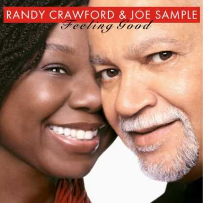 Bestselling Music (2007) - Feeling Good by Randy Crawford