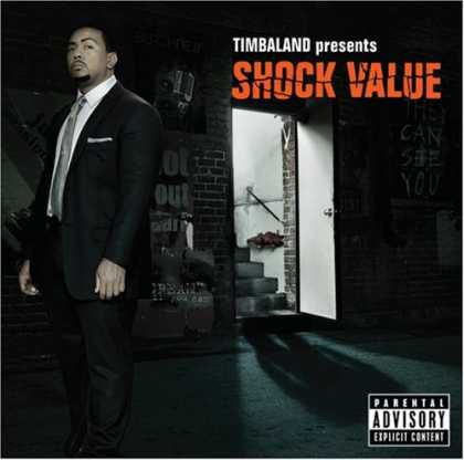 Bestselling Music (2007) - Timbaland Presents Shock Value by Timbaland