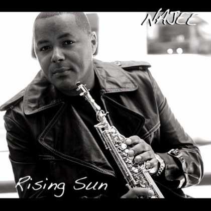Bestselling Music (2007) - Rising Sun by Najee