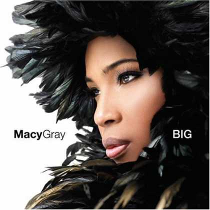 Bestselling Music (2007) - Big by Macy Gray