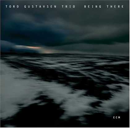 Bestselling Music (2007) - Being There by Tord Gustavsen Trio