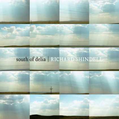Bestselling Music (2007) - south of delia by Richard Shindell