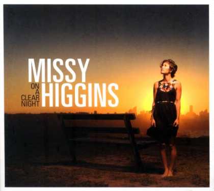 Bestselling Music (2007) - On a Clear Night by Missy Higgins