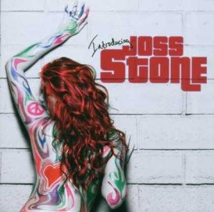 Bestselling Music (2007) - Introducing Joss Stone by Joss Stone