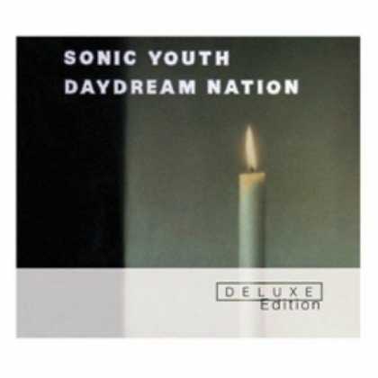 Bestselling Music (2007) - Daydream Nation (Deluxe Edition) by Sonic Youth