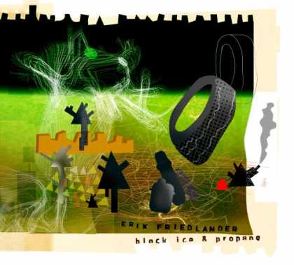 Bestselling Music (2007) - Block Ice & Propane by Erik Friedlander