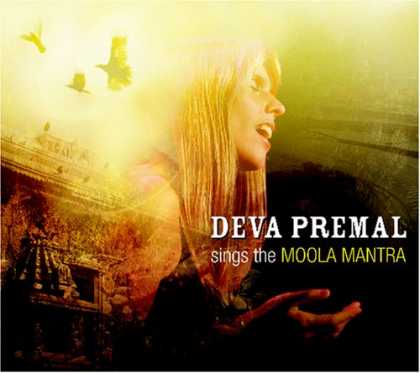 Bestselling Music (2007) - Sings the Moola Mantra by Deva Premal