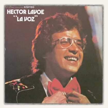 Bestselling Music (2007) - La Voz by Hï¿½ctor Lavoe