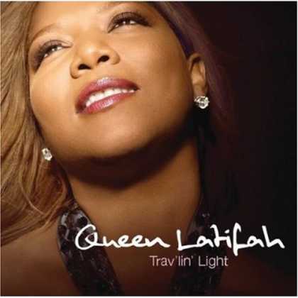 Bestselling Music (2007) - Trav'lin' Light by Queen Latifah