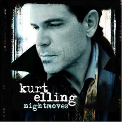 Bestselling Music (2007) - Nightmoves by Kurt Elling