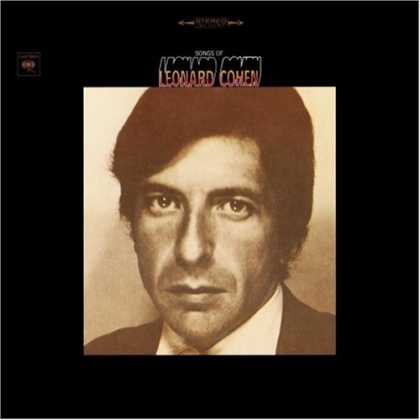 Bestselling Music (2007) - Songs of Leonard Cohen by Leonard Cohen