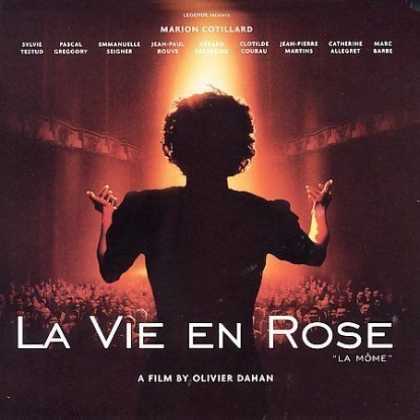 Bestselling Music (2007) - La Vie en Rose: La Mome