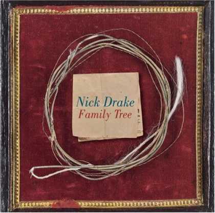 Bestselling Music (2007) - Family Tree by Nick Drake