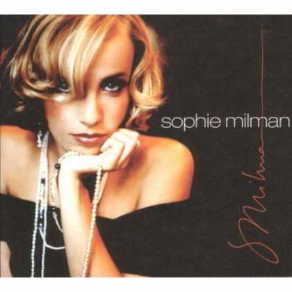 Bestselling Music (2007) - Sophie Milman by Sophie Milman