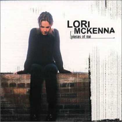 Bestselling Music (2007) - Pieces of Me by Lori McKenna