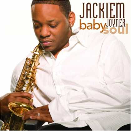 Bestselling Music (2007) - Babysoul by Jackiem Joyner