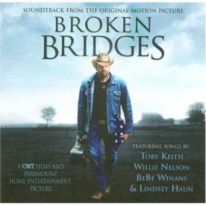 Bestselling Music (2007) - Broken Bridges