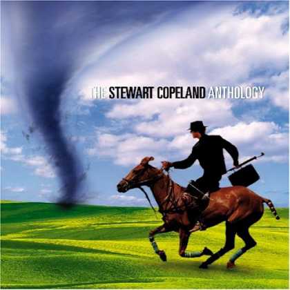 Bestselling Music (2007) - The Stewart Copeland Collection by Stewart Copeland