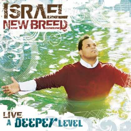 Bestselling Music (2007) - Deeper Level by Israel & New Breed